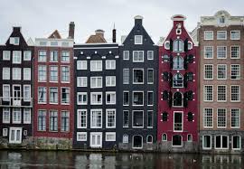 Huis Amsterdam