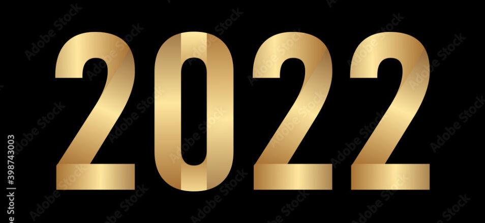 jaar 2022